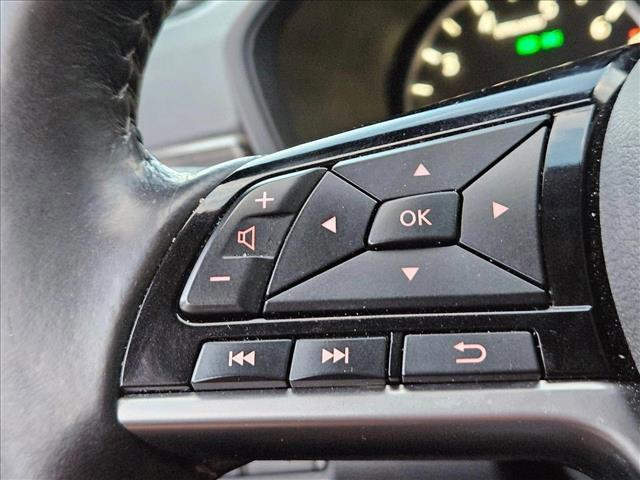 used 2022 Nissan Altima car, priced at $21,795