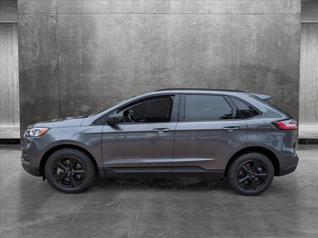 new 2024 Ford Edge car, priced at $32,499