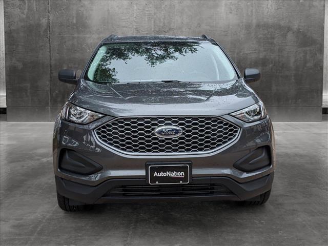 new 2024 Ford Edge car, priced at $32,499