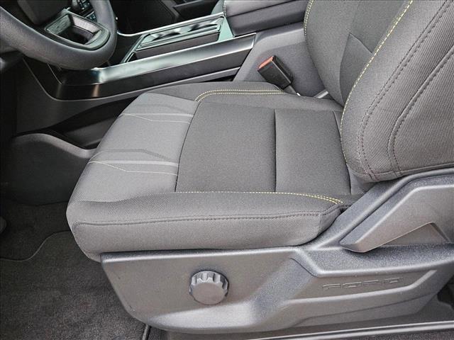 new 2025 Ford F-150 car, priced at $38,860