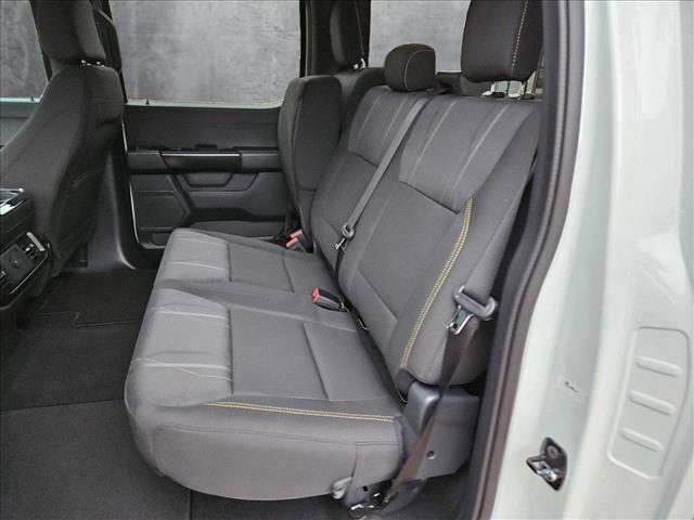 new 2025 Ford F-150 car, priced at $38,860