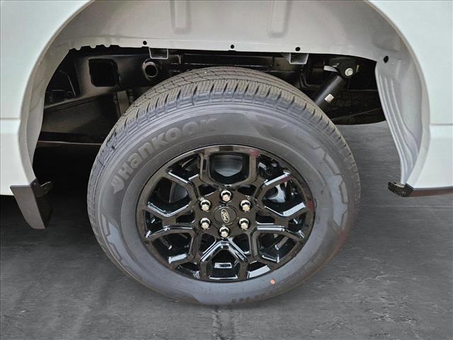 new 2025 Ford F-150 car, priced at $38,860