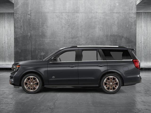 new 2025 Ford Expedition car, priced at $89,395
