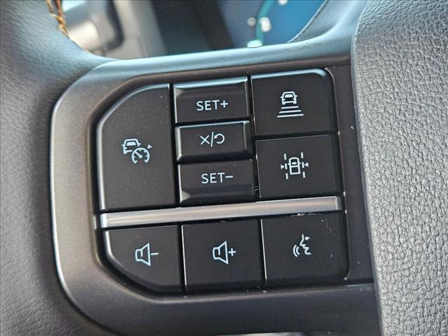 new 2025 Ford F-150 car, priced at $60,832