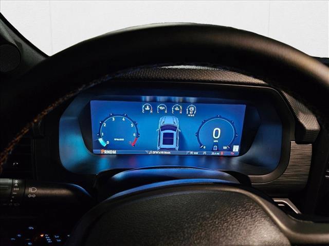 new 2025 Ford F-150 car, priced at $59,832