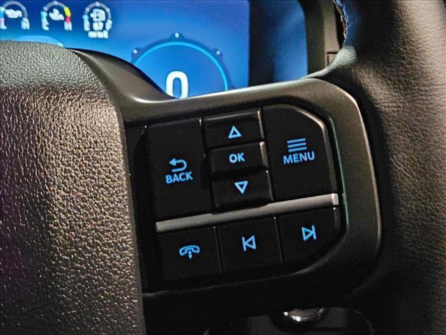 new 2025 Ford F-150 car, priced at $59,832