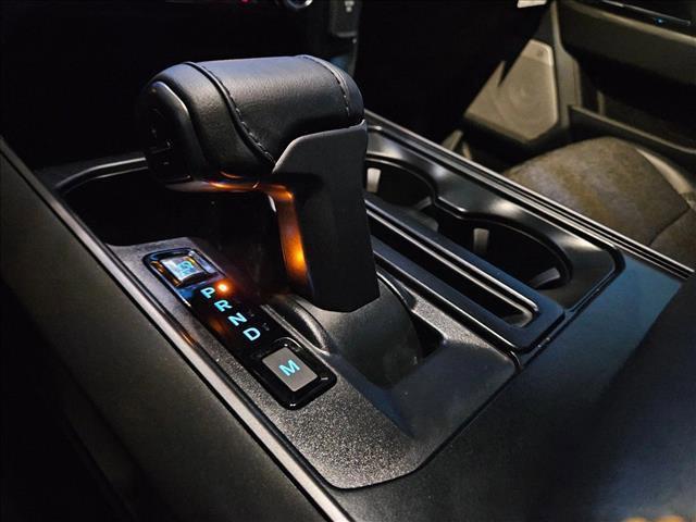new 2025 Ford F-150 car, priced at $59,832