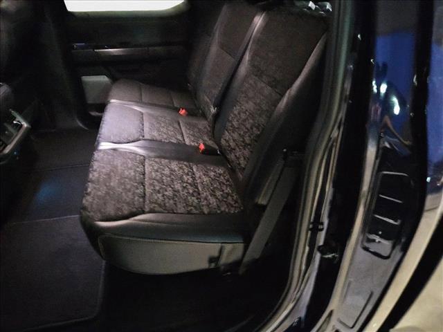 new 2025 Ford F-150 car, priced at $59,832