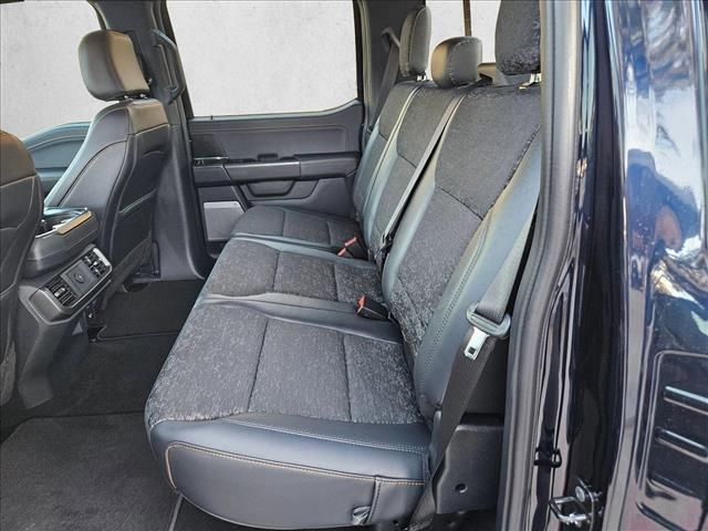 new 2025 Ford F-150 car, priced at $60,832