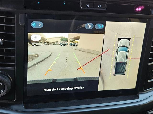 new 2025 Ford F-150 car, priced at $60,832