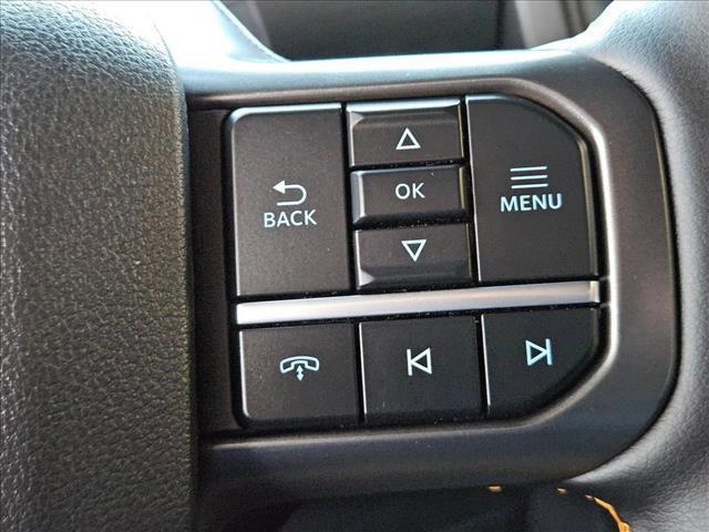 new 2025 Ford F-150 car, priced at $60,832