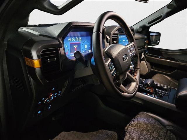 new 2025 Ford F-150 car, priced at $59,832