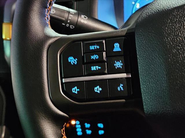 new 2025 Ford F-150 car, priced at $59,832