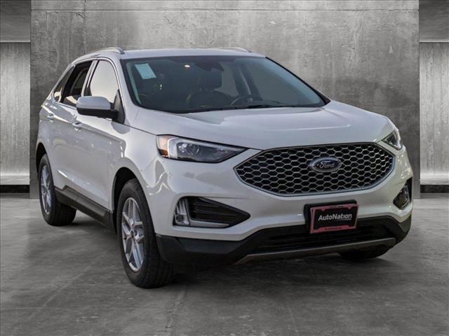 new 2024 Ford Edge car, priced at $34,999