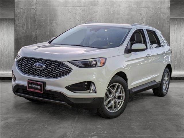 new 2024 Ford Edge car, priced at $34,999