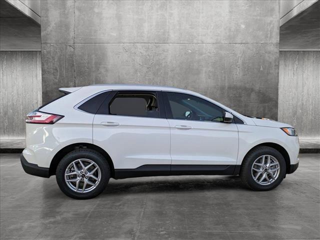 new 2024 Ford Edge car, priced at $34,999