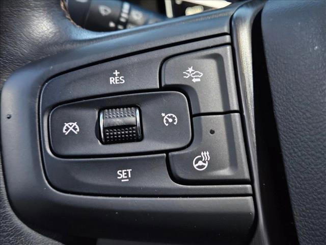 used 2021 GMC Sierra 1500 car, priced at $47,595