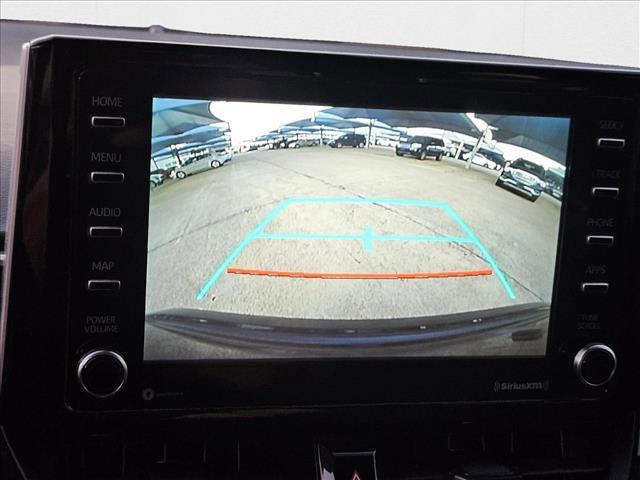 used 2021 Toyota Corolla car, priced at $18,495
