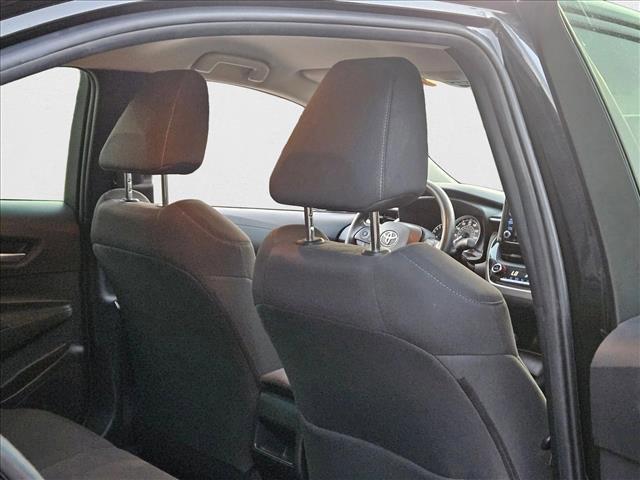 used 2021 Toyota Corolla car, priced at $18,495