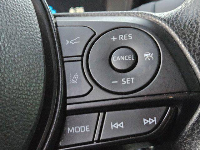 used 2021 Toyota Corolla car, priced at $19,995