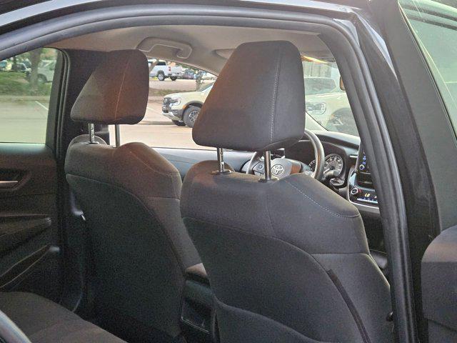 used 2021 Toyota Corolla car, priced at $19,995