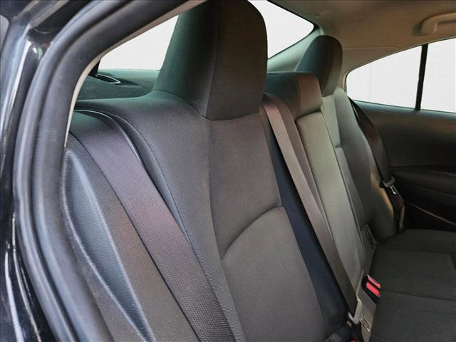 used 2021 Toyota Corolla car, priced at $18,495