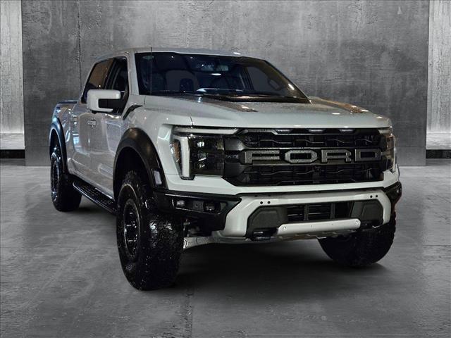 new 2025 Ford F-150 car, priced at $94,520