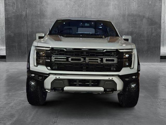 new 2025 Ford F-150 car, priced at $94,520