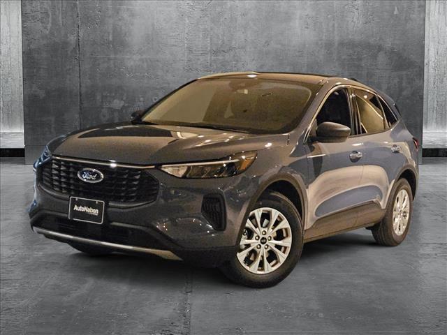 new 2024 Ford Escape car, priced at $23,999