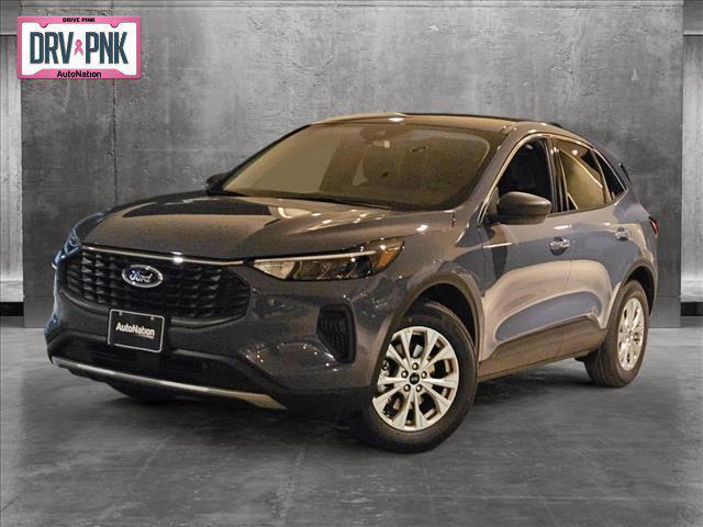 new 2024 Ford Escape car, priced at $27,749