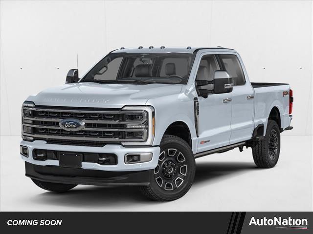 new 2026 Ford F-250 car, priced at $100,430