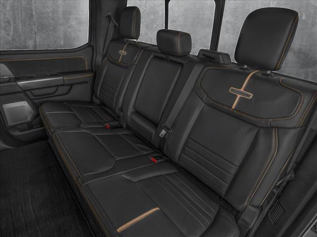 new 2026 Ford F-250 car, priced at $100,430