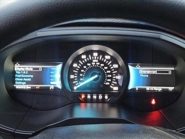 new 2024 Ford Edge car, priced at $32,991