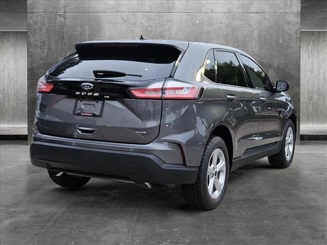 new 2024 Ford Edge car, priced at $33,974