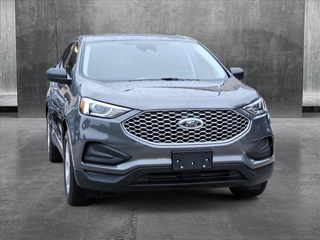 new 2024 Ford Edge car, priced at $32,499