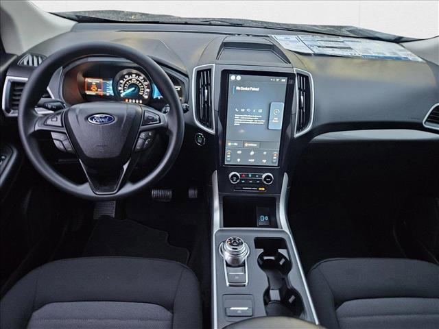 new 2024 Ford Edge car, priced at $32,991
