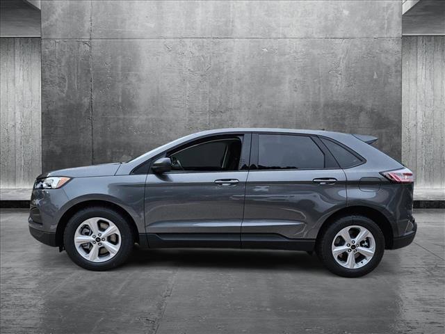 new 2024 Ford Edge car, priced at $32,499