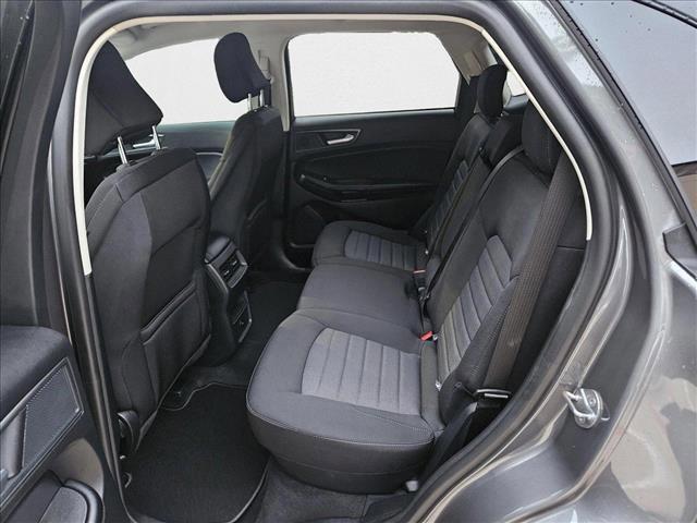 new 2024 Ford Edge car, priced at $32,991
