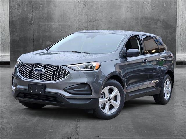 new 2024 Ford Edge car, priced at $32,499