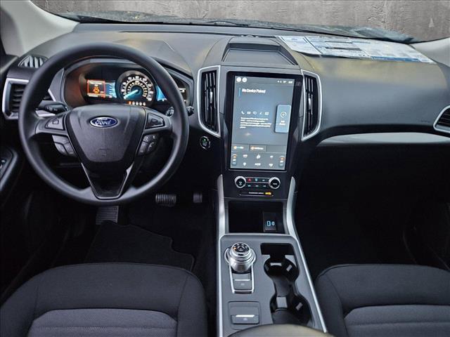 new 2024 Ford Edge car, priced at $33,974