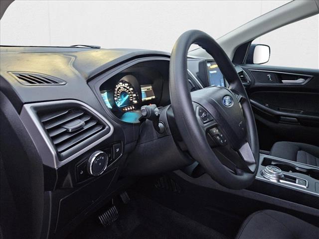 new 2024 Ford Edge car, priced at $32,991