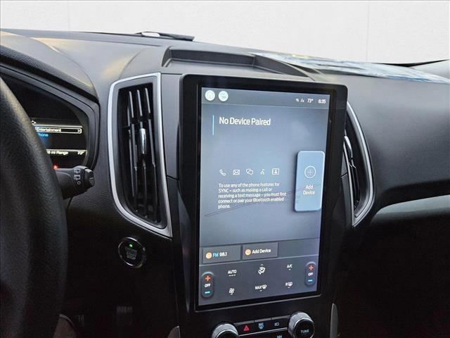 new 2024 Ford Edge car, priced at $32,991