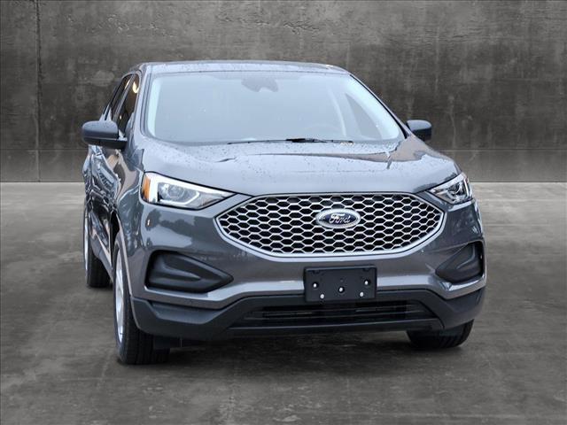 new 2024 Ford Edge car, priced at $33,974