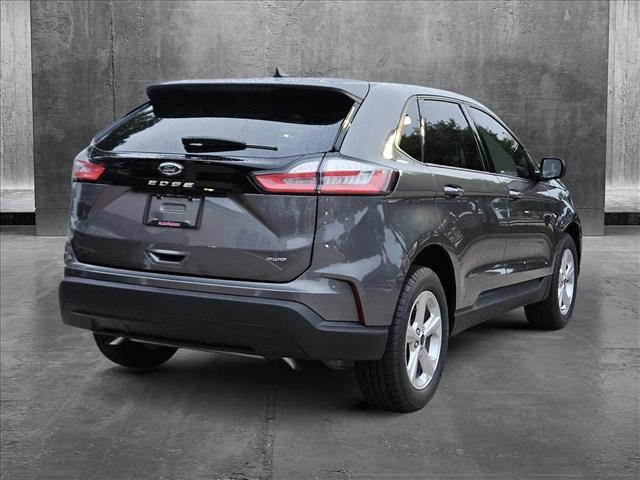 new 2024 Ford Edge car, priced at $32,499