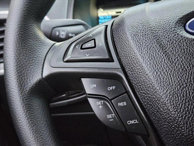 new 2024 Ford Edge car, priced at $32,991