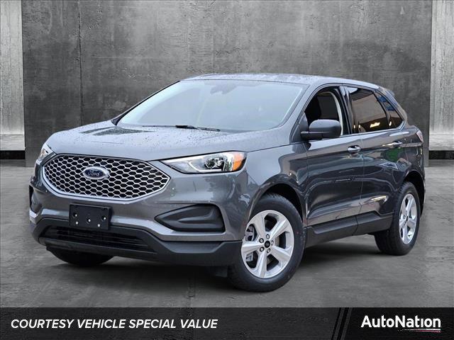new 2024 Ford Edge car, priced at $36,499