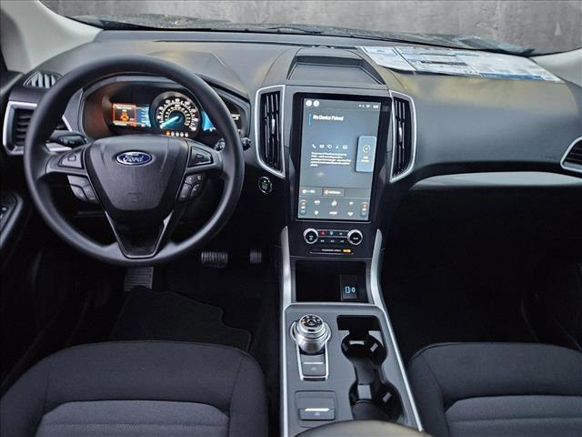 new 2024 Ford Edge car, priced at $32,499