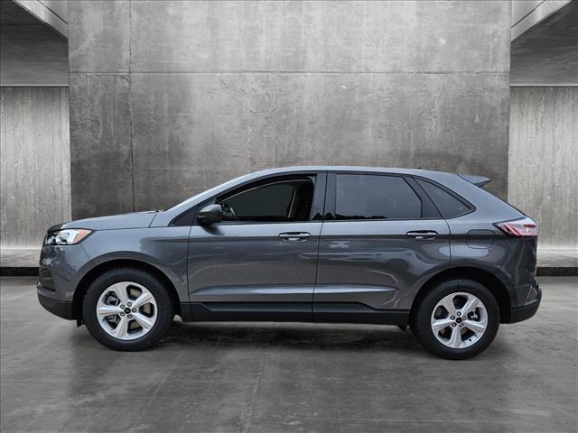 new 2024 Ford Edge car, priced at $33,974