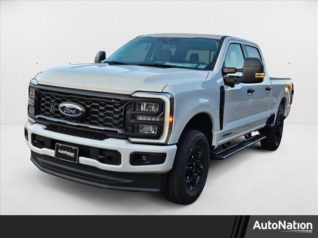 new 2025 Ford F-250 car, priced at $62,260