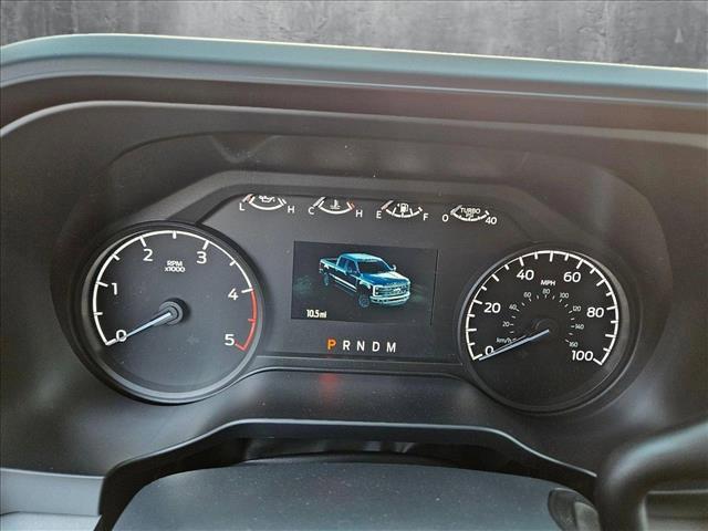 new 2025 Ford F-250 car, priced at $61,260
